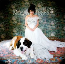 Džiazo muzikos mėgėjai sulaukė ketvirtojo Norah Jones albumo (+ audio)