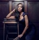 Pagrindinė pretendentė į britų albumų topo viršūnę - Leona Lewis