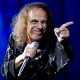Ronnie James'ui Dio diagnozuotas skrandžio vėžys