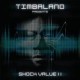 Pasirodė trečiasis Timbaland'o albumas 