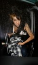 Amy Winehouse bando nusižudyti