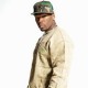 50 Cent pristatė naują savo kūrinį 