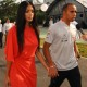 Išsiskyrė Nicole Scherzinger ir Lewis'as Hamilton'as
