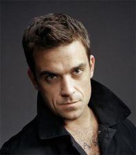 Prie Haičiui skirto singlo įrašų prisidės ir Robbie Williams'as bei 
