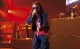 Vėl atidėjus kalėjimo bausmę Lil Wayne spėjo pasirodyti Jay Z koncerte (+ video)