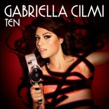 Su antruoju albumu sugrįžta Australijos dainininkė Gabriella Cilmi (+ audio)