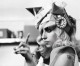 Lady GaGa dėkoja gerbėjams už paramą dainos 