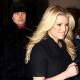 Jessica Simpson prakalbo apie kartu su Billy Corgan'u parašytą dainą
