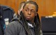 Kalėjime dienas leidžiantis reperis Lil Wayne atidarė naują interneto svetainę