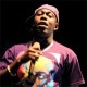 Pirmuoju juodaodžiu Džeimsu Bondu naujos apklausos dalyviai mato Dizzee Rascal'ą