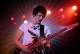 Gitara - meilės ginklas: nevaldomos geriausių pasaulio muzikantų emocijos scenoje (+ foto galerija)