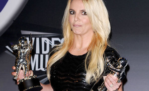 Pasirodys antrasis Britney Spears remiksų albumas