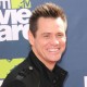 Garsusis komikas Jim'as Carrey gerbėjus pradžiugino 