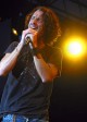 Chris'as Cornell'is pristato naują dainą 