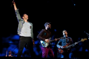 Chris'as Martin'as: 