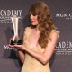 Koncerte Nešvilyje - bendras Taylor Swift ir 