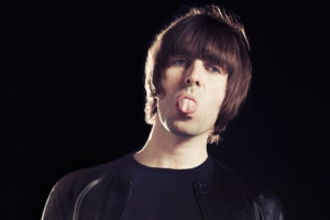 Liam'as Gallagher'is: 
