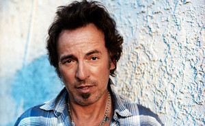 Lapkričio pradžioje - naujo Bruce'o Springsteen'o albumo pasirodymas?