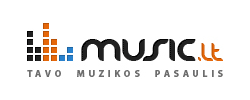 Jau rytoj oficialus Music.lt narių susitikimas Vilniuje!