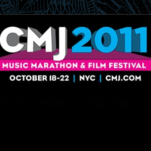 Spinner: CMJ Music Marathon dalyvių rinkinys nemokamai (+ download)