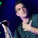 Leidybinę kompaniją pakeitęs Robbie Williams'as ateinančią vasarą pradžiugins nauju soliniu albumu