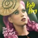 Katy Perry singlo 