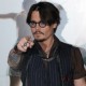 Realiausiu kandidatu kine įkūnyti Michael'ą Jackson'ą laikomas Johnny Depp‘as