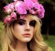 Staiga išgarsėjusi Lana Del Rey: 