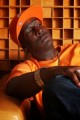 Hip-hop muzikos ikona 