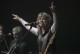 Suzi Quatro nori visą dieną skirti pasivaikščiojimui po Vilnių