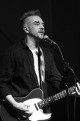 Andrius Mamontovas apie kalėdinį koncertą sostinėje: „Nežinau, koks jis bus – pačiam smalsu...“