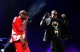 Už koncertą šešioliktame šeicho dukters gimtadienyje Jay Z ir Kanye West'as gavo po 2 milijonus svarų 