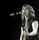 Į Lietuvą atskridusi roko karalienė Suzi Quatro prisiminė Vilnių