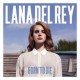Lana Del Rey atskleidė debiutinio albumo 