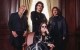 “Black Sabbath” gitaristui Tony Iommi diagnozuotas vėžys