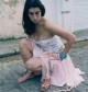 Labiausiai gąsdinančios pasaulio įžymybės - A. Winehouse ir M. Jackson'as