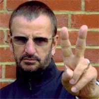 Paaiškėjo visos naujojo Ringo Starr'o albumo detalės (+ audio)