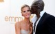 Iširo dainininko Seal'o ir Heidi Klum santuoka 