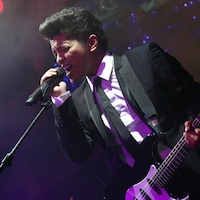 Sėkmingiausio 2011 m. skaitmeninio singlo autorius - Bruno Mars (+ TOP 10)