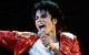 M. Jackson'o rankos ir pėdų įspaudai įamžinti Holivudo bulvare 