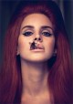 Lana Del Rey atsikirto kritikams, išpeikusiems debiutinį jos albumą 