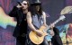 Aiškėja antrojo solinio Slash'o albumo „Apocalyptic Love“ detalės 