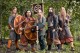Festivalyje „Kilkim Žaibu XIII“ - garsiausia Rusijos folklorinio metalo žvaigždė „Arkona“
