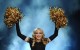 Naują dainą „Girl Gone Wild“ pristačiusiai Madonnai jau grasinama teismais (+ audio) 