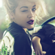 Iš Kosovo kilusi dainininkė Rita Ora debiutuoja išleisdama net du singlus (+ audio)