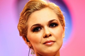 M.Linkytė pristato akustinę eurovizinės dainos „Happy“ versiją (+ video)