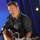 JAV topo viršūnėje debiutavęs B. Springsteen'as susilygino su Elvio Presley pasiekimu 