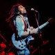 Balandžio mėnesį bus pristatyta pirmoji oficiali dokumentinė juosta apie Bob'ą Marley 
