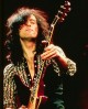 Jimmy Page'as nutarė 