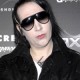 Bendrą dainą įrašė Marilyn Manson'as ir Johhny Depp'as 